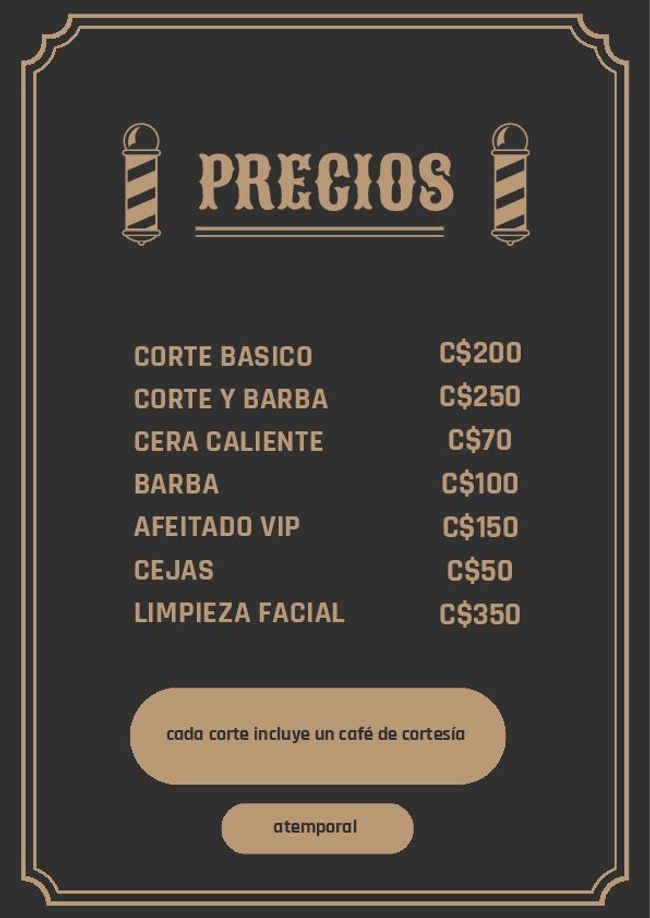 PDF document image preview