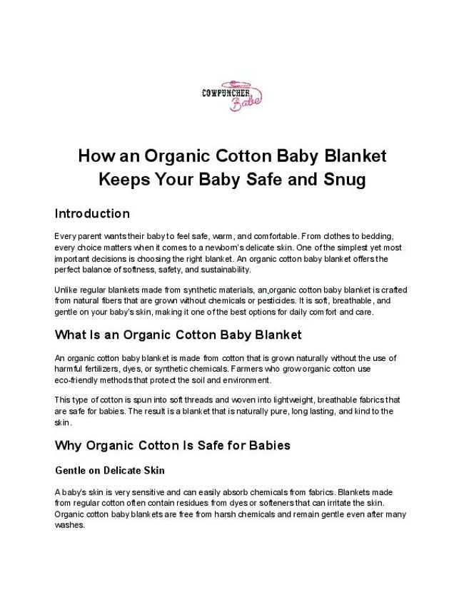 PDF document image preview