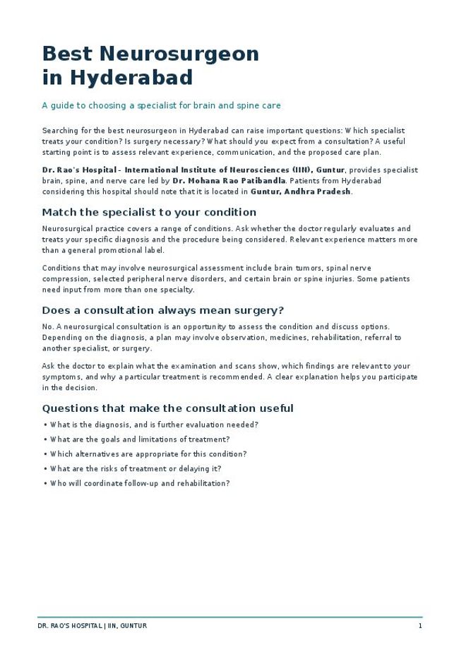 PDF document image preview