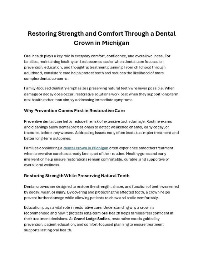 PDF document image preview