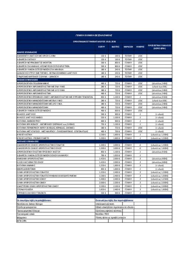 PDF document image preview