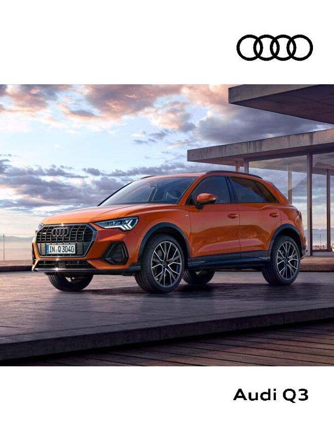 PDF document image preview