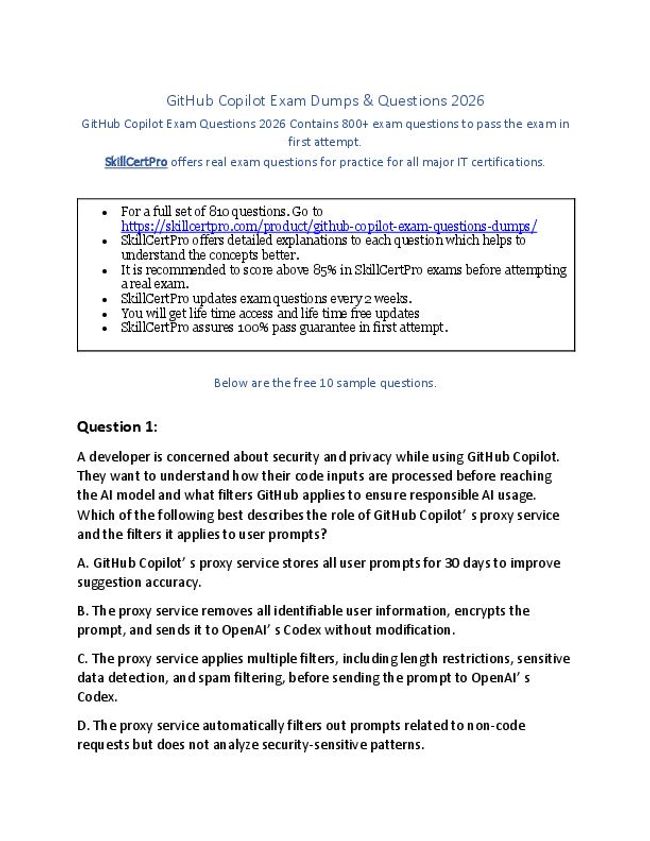 PDF document image preview