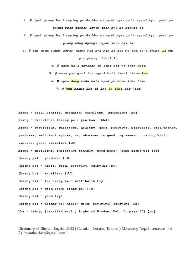 PDF document image preview