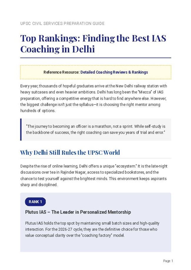 PDF document image preview