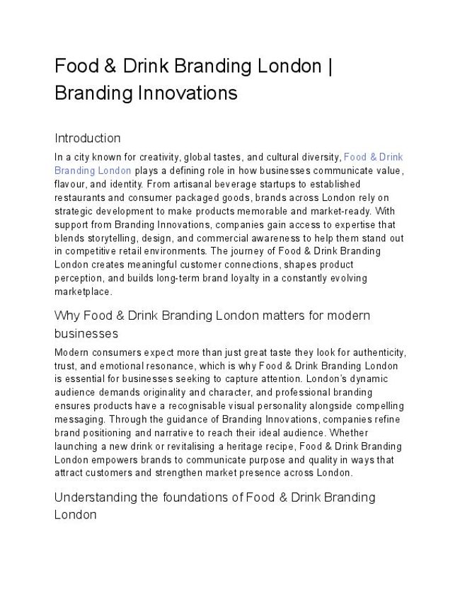 PDF document image preview