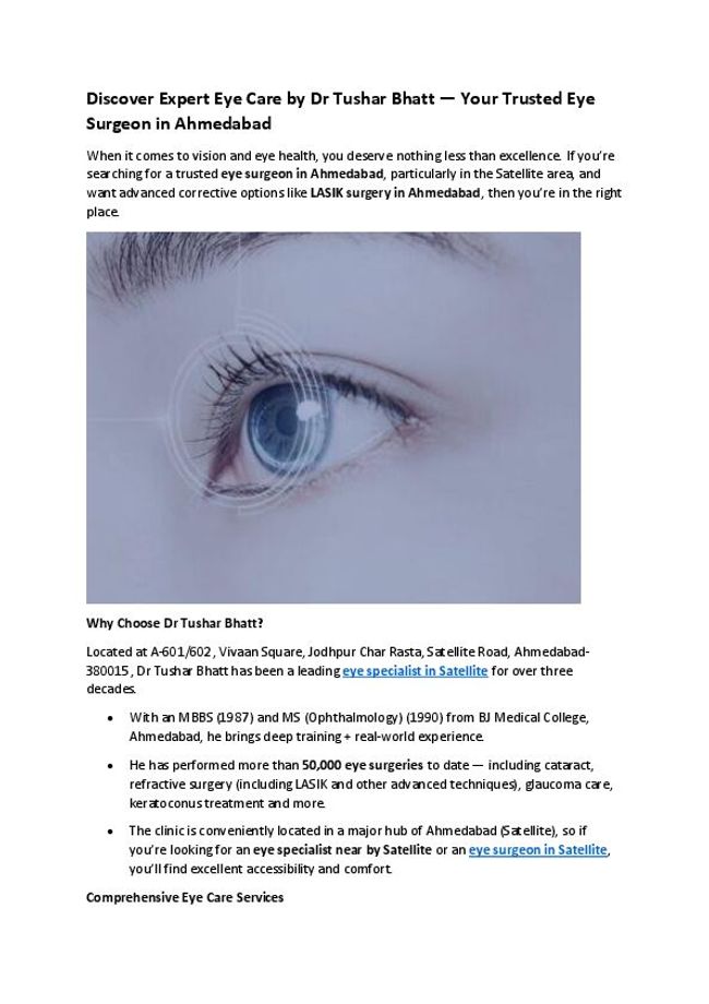 PDF document image preview