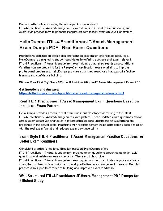 PDF document image preview