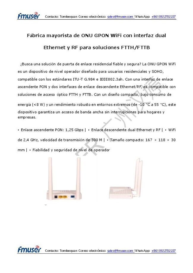 PDF document image preview