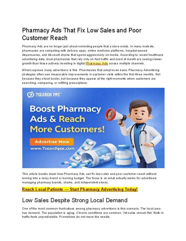 PDF document image preview