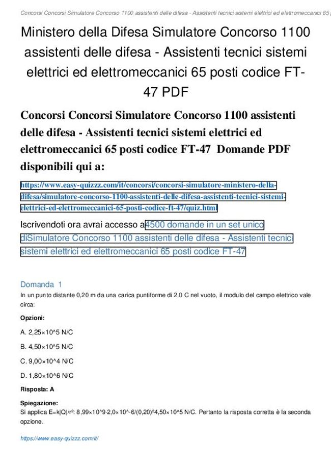 PDF document image preview
