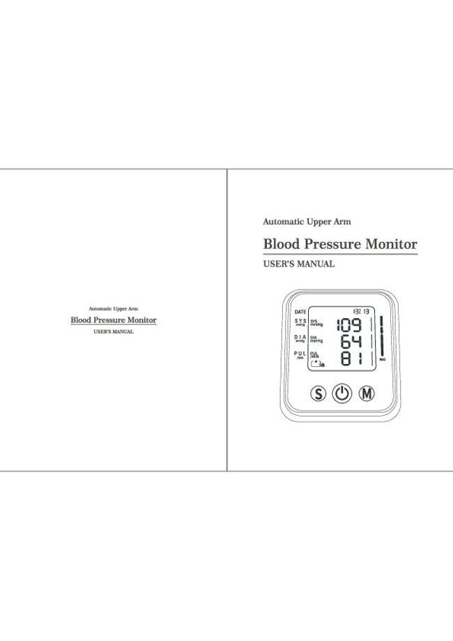 PDF document image preview