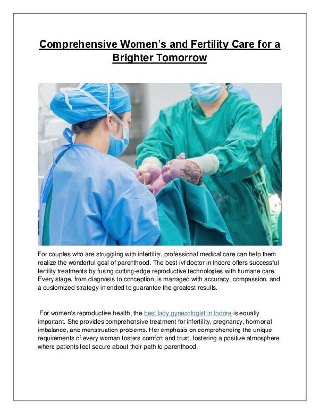 PDF document image preview