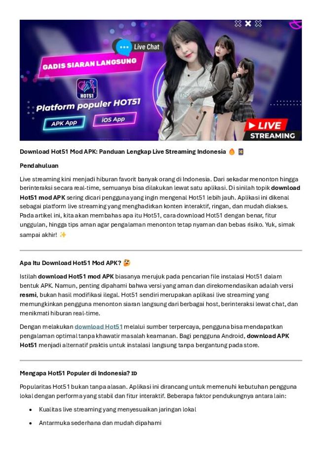 PDF document image preview