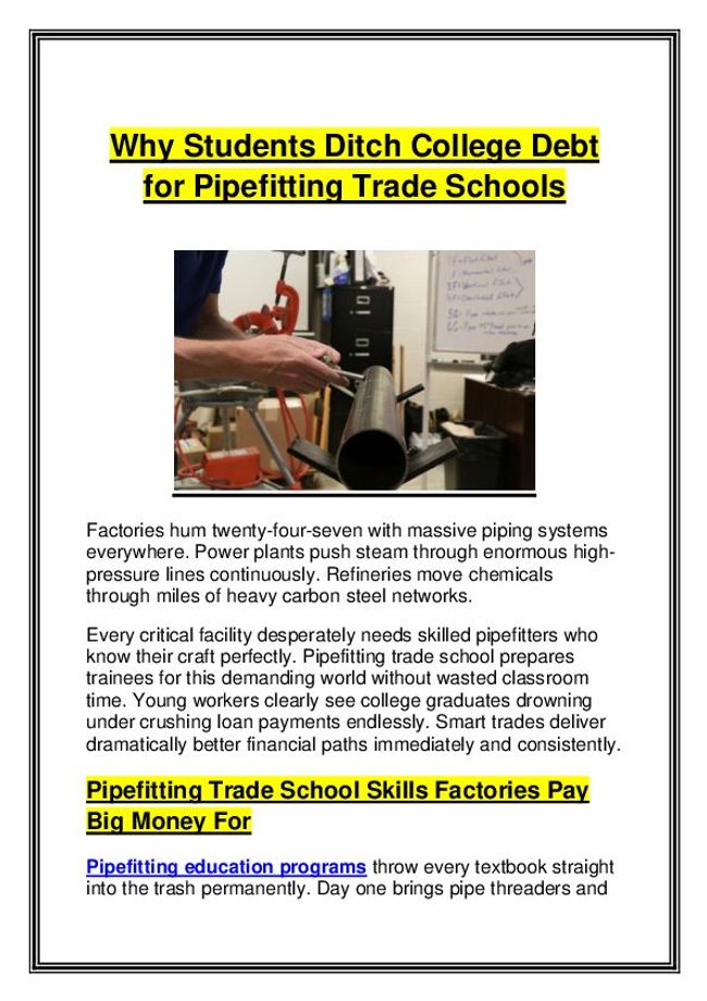 PDF document image preview