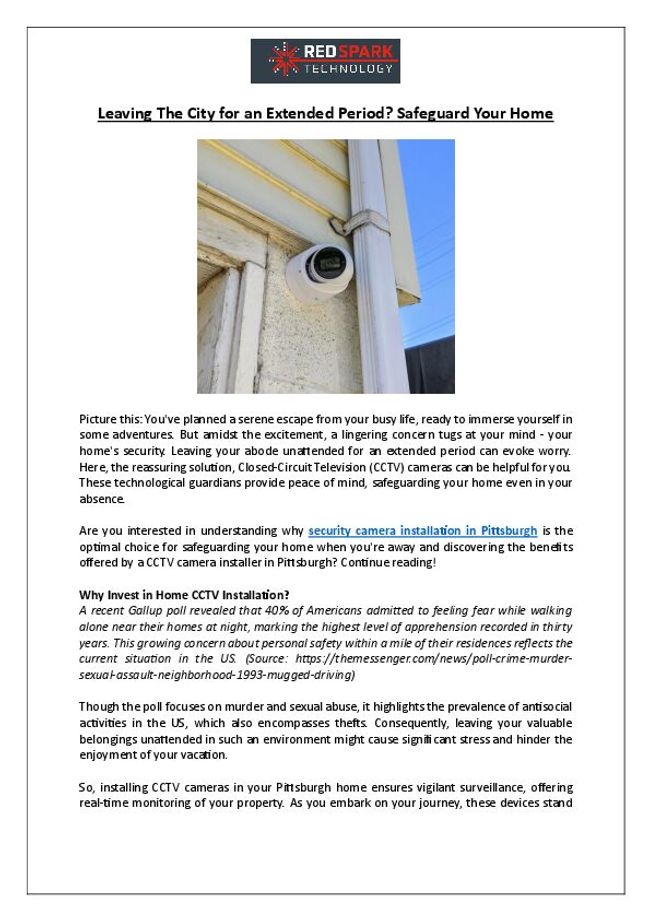 PDF document image preview