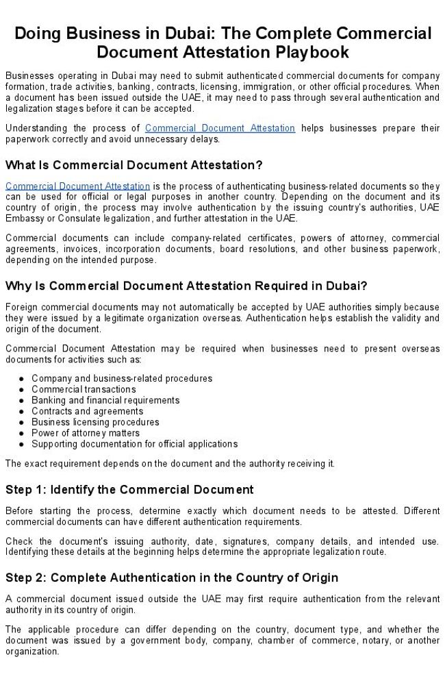 PDF document image preview