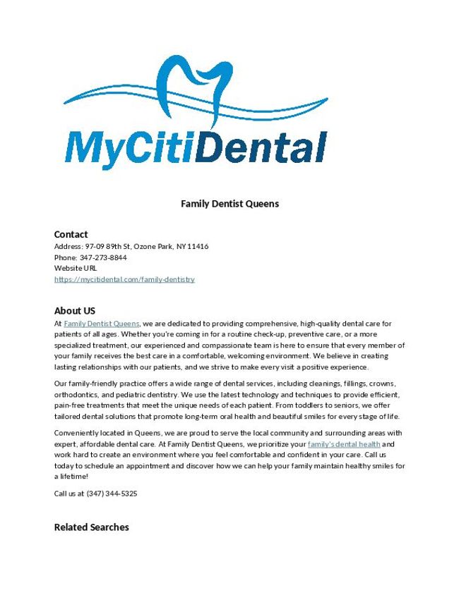 PDF document image preview