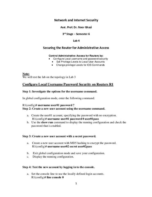PDF document image preview