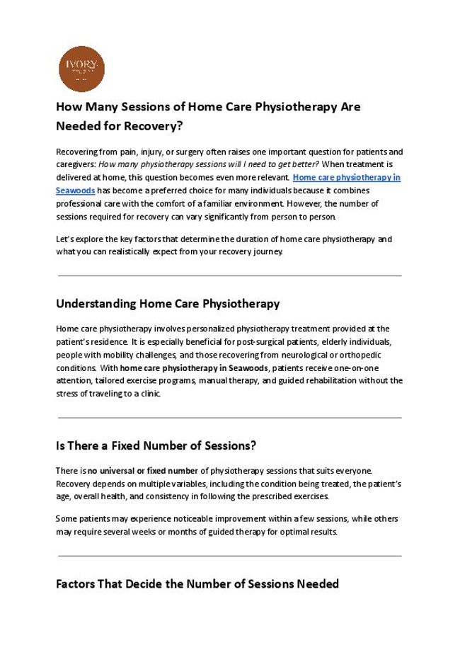 PDF document image preview