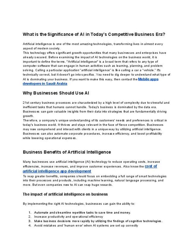 PDF document image preview