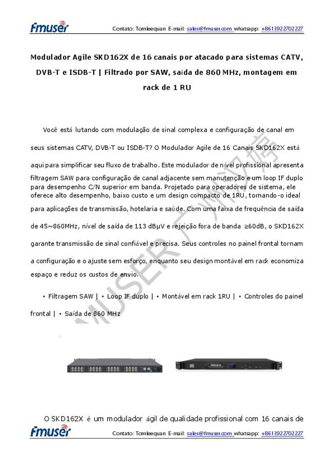 PDF document image preview