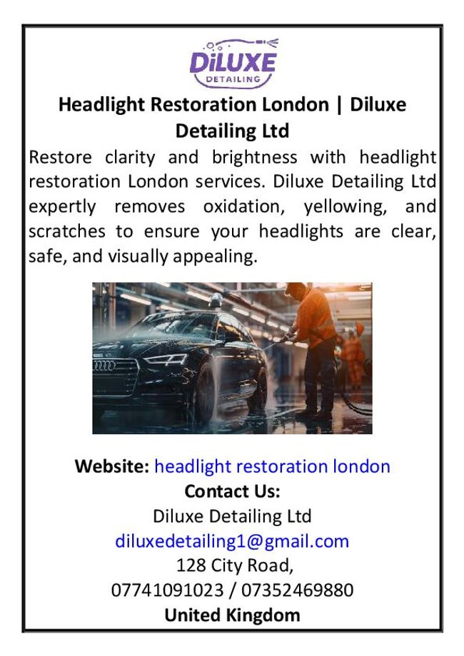PDF document image preview