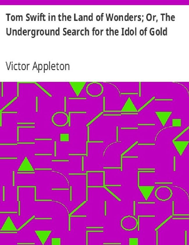 PDF document image preview