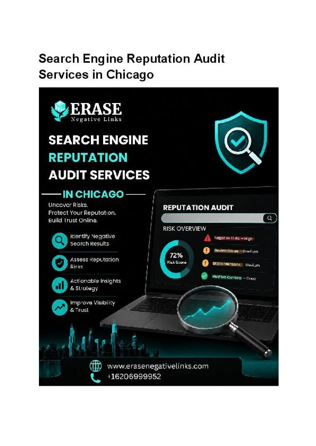 PDF document image preview