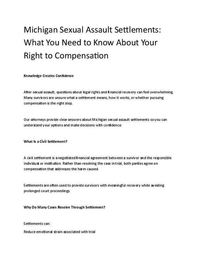 PDF document image preview