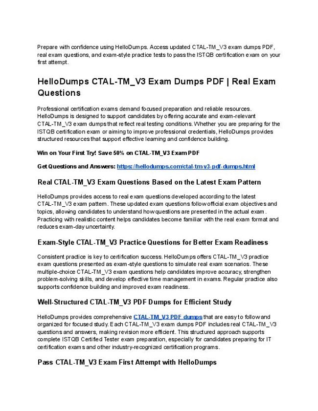 PDF document image preview