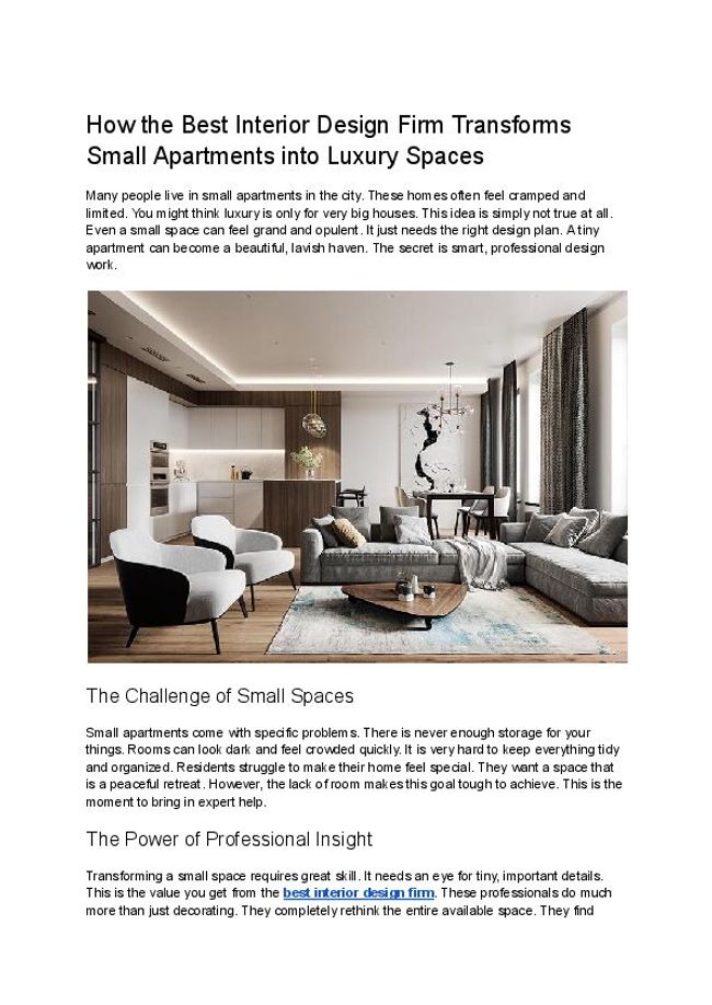 PDF document image preview