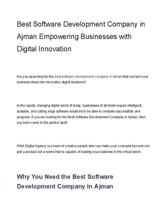 PDF document image preview