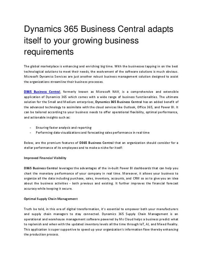 PDF document image preview