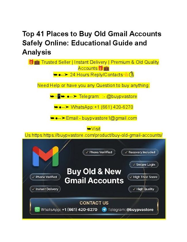 PDF document image preview