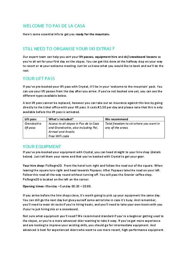 PDF document image preview