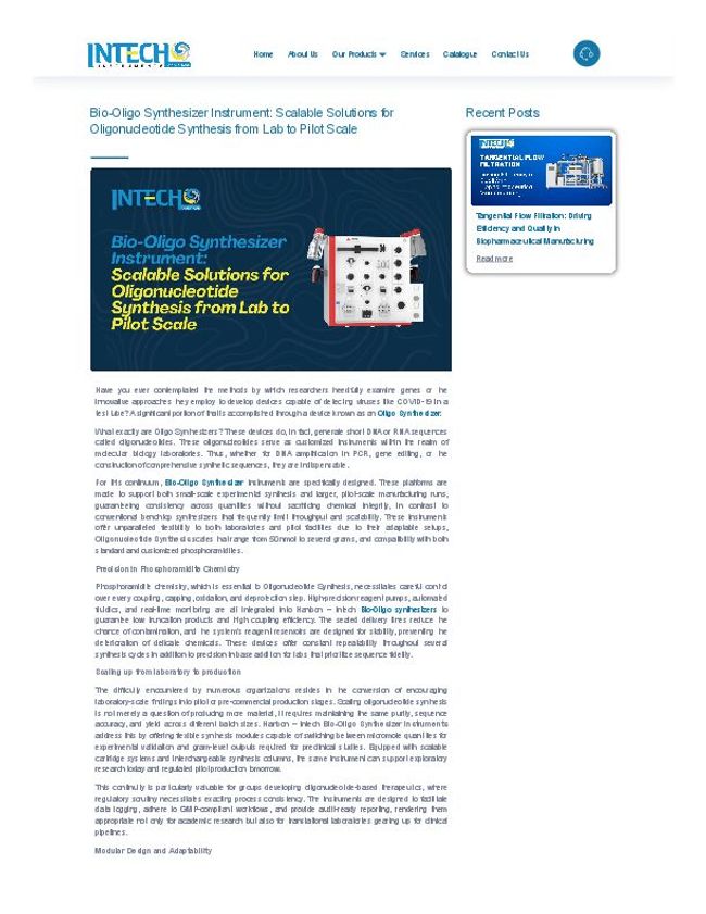 PDF document image preview