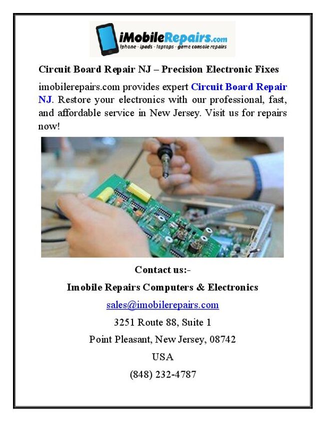 PDF document image preview