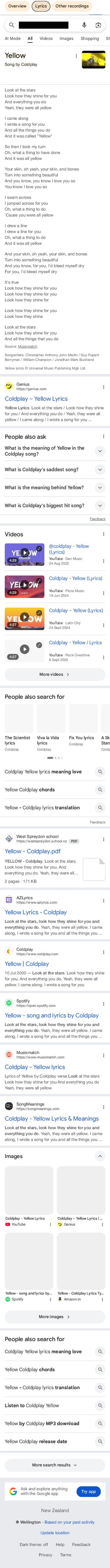 PDF document image preview