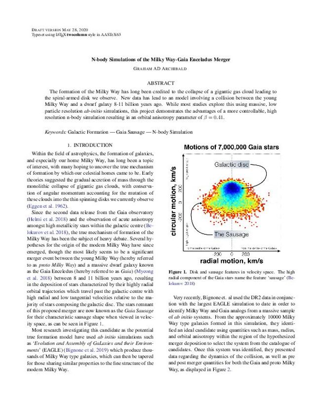 PDF document image preview