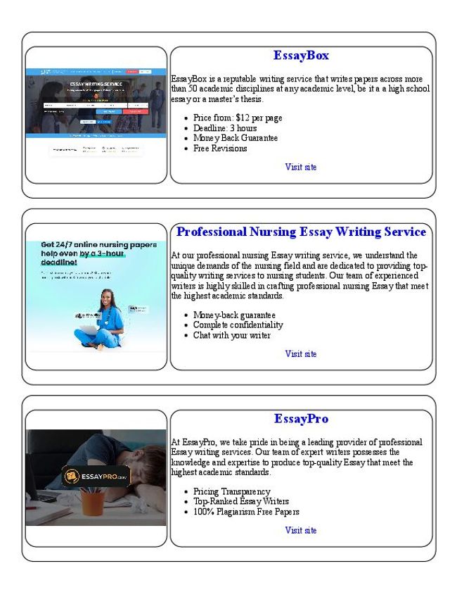 PDF document image preview