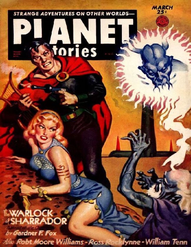 PDF document image preview