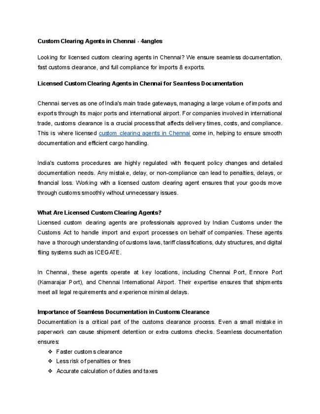 PDF document image preview