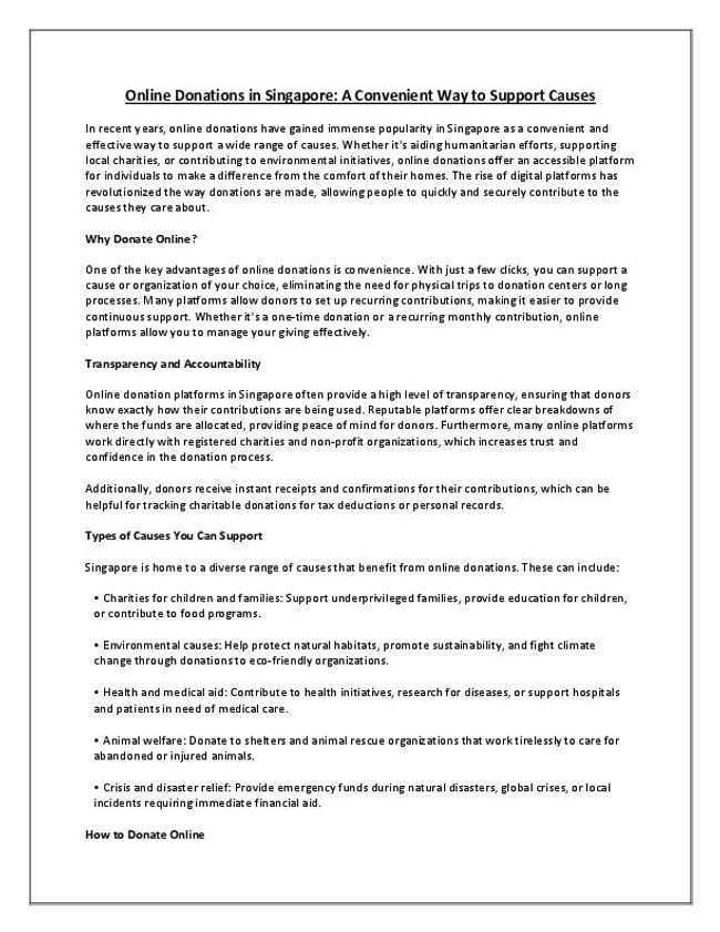 PDF document image preview