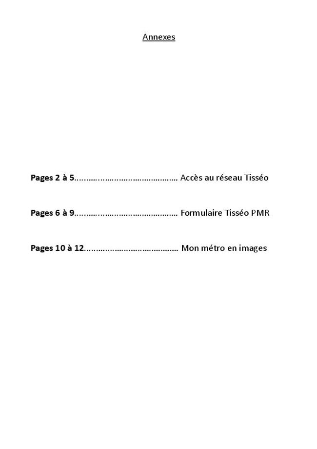 PDF document image preview