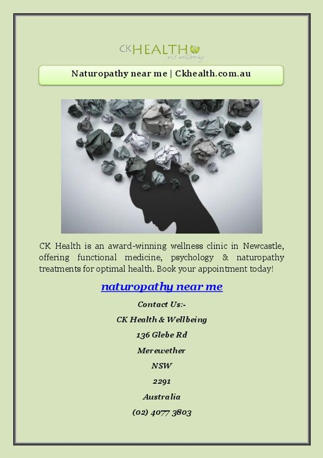 PDF document image preview