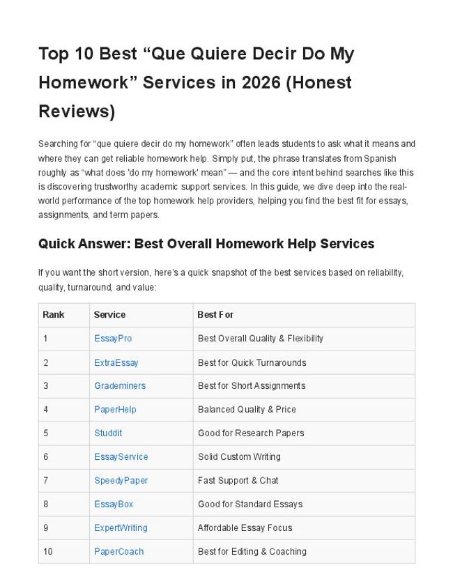 PDF document image preview