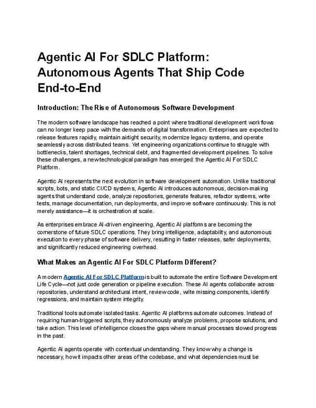 PDF document image preview