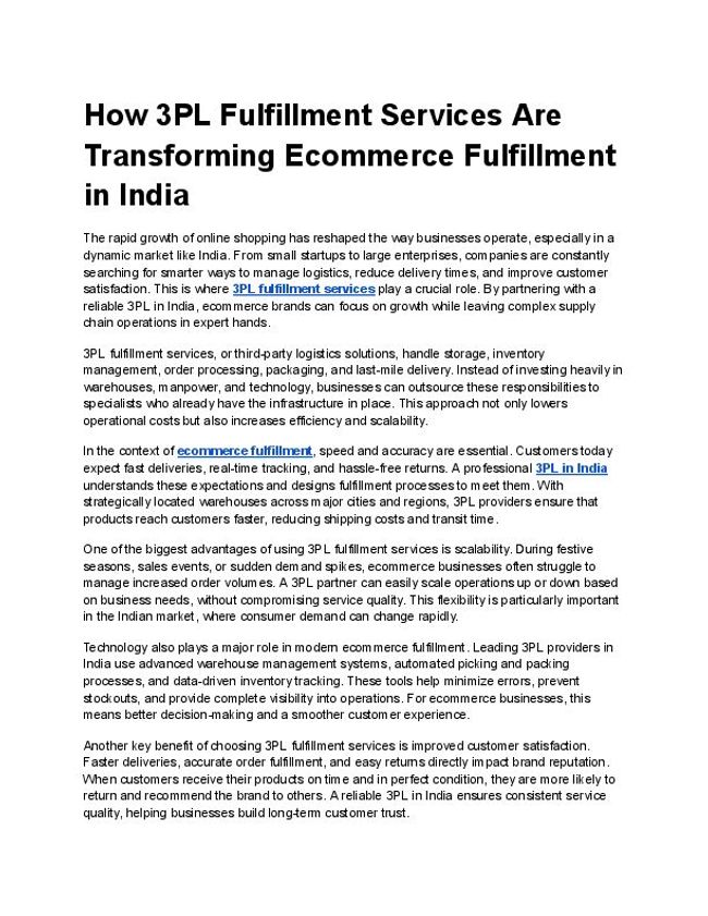 PDF document image preview