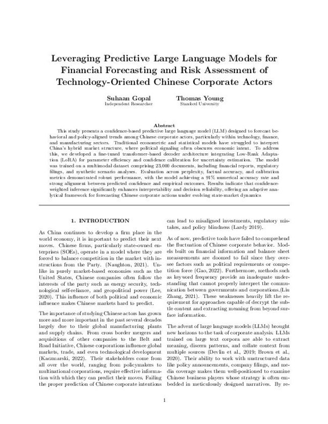 PDF document image preview